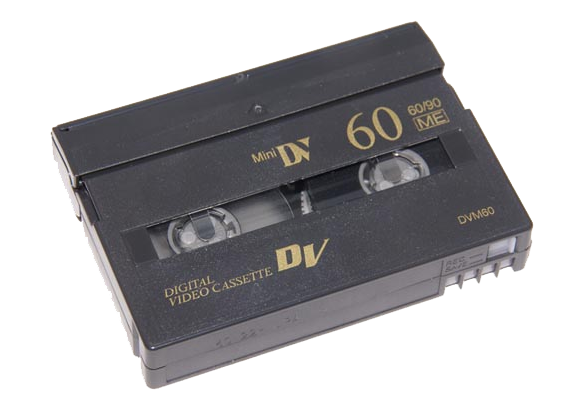 Mini-DV-tapes-transferred-to-Digital-Format-St-Louis-Missouri